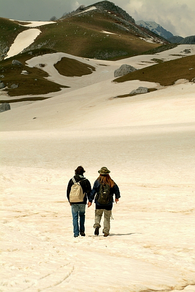 Escursione Parco Nazionale d''Abruzzo